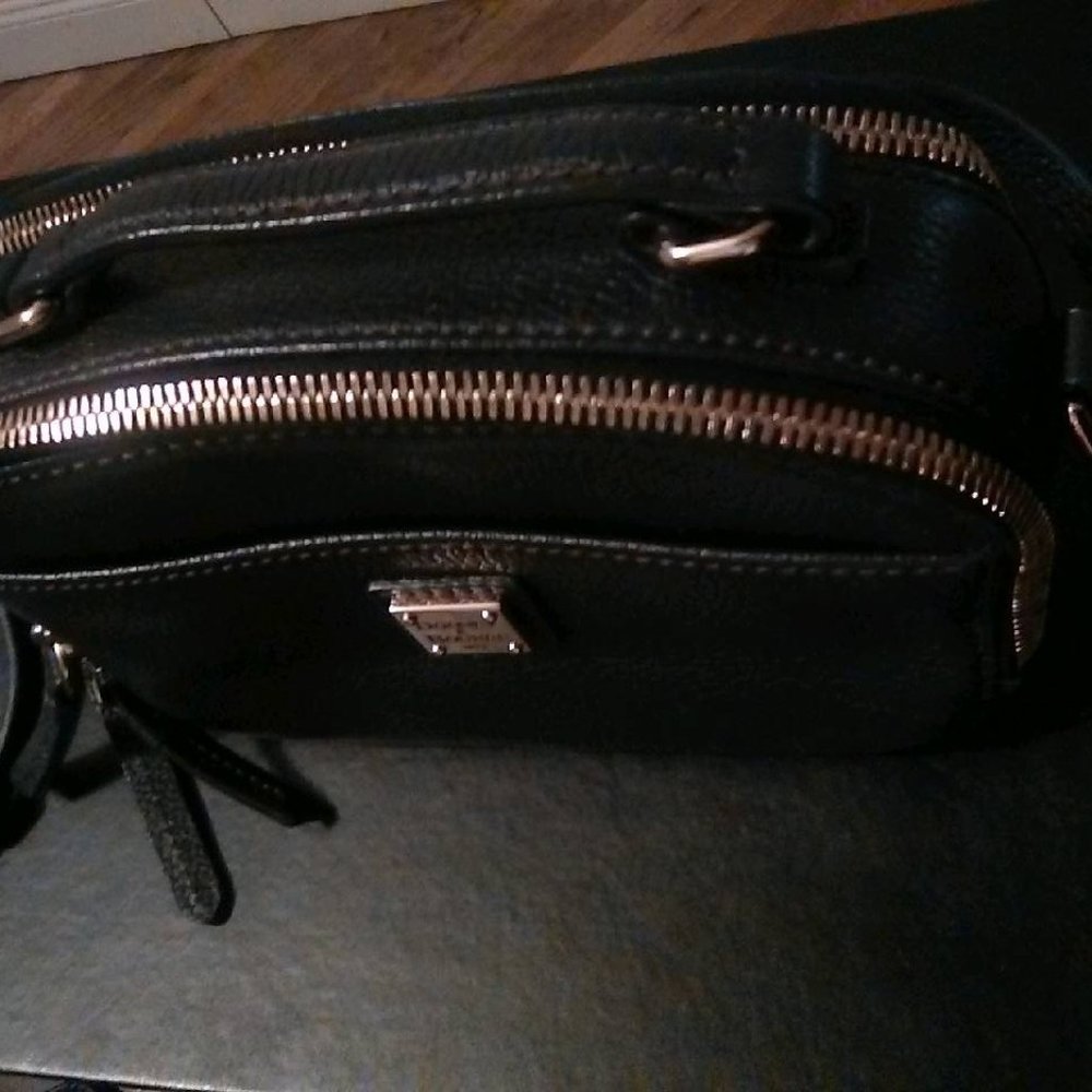 Dooney & Bourke Crossbody Bag - Picture 3 of 4